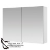 Espejo Camerino 80 Cm Italia gris