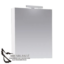 Espejo Camerino 60 Cm Navia...
