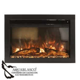 Chimenea electrica EVO700 Evorange