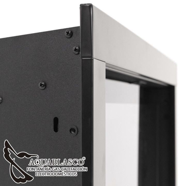 Chimenea electrica EVO 1100 Evorange