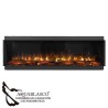 Chimenea electrica EVO 1500 Evorange