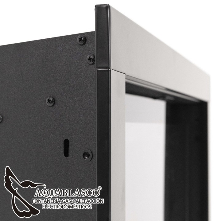 Chimenea electrica Evolution 1600 Wifi Evorange