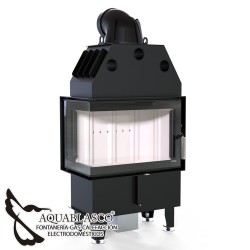 Insert de leña Intra SM 10...