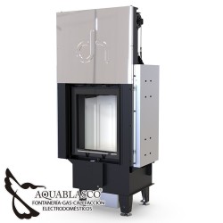 Insert de leña Intra XSM G...