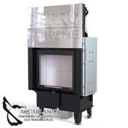 Insert de leña Intra S G 12 Kw