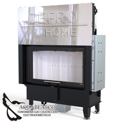 Insert de leña Intra LA G...