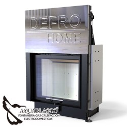 Insert de leña Portal G 12 Kw