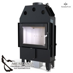 Insert de leña Intra SM 8...