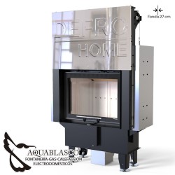 Insert de leña Intra SM G 6...