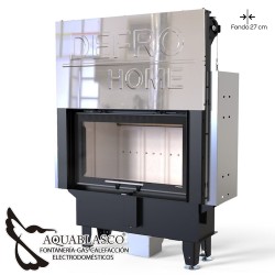 Insert de leña Intra ME G 8...