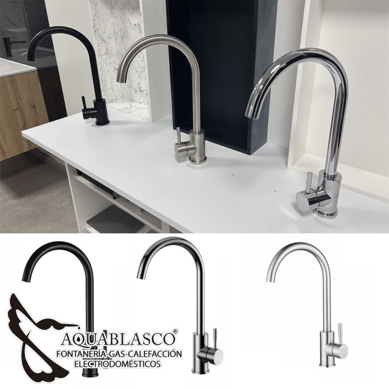 Grifo cocina Atlas .