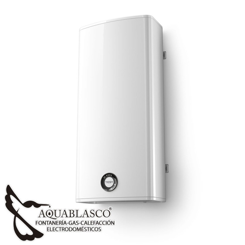 Termo Eléctrico 80 L Bellislimo Litel Tesy