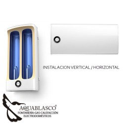 Termo Eléctrico 80 L Bellislimo Litel Tesy