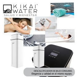 Partner Kikai water.