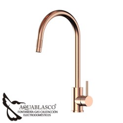 Monomando Freg. extraible...