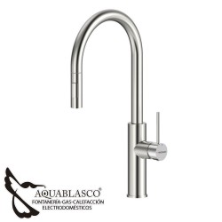 Monomando Freg. extraible...