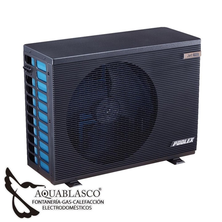 Bomba Calor EOS JET PRO 75 Poolex