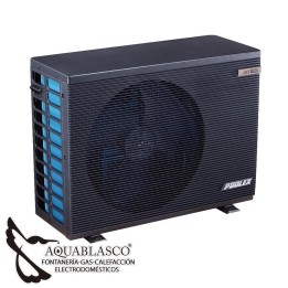 Bomba Calor EOS JET PRO 125 Poolex