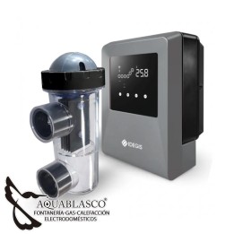 Clorador salino Tecno connect 21 Idegis