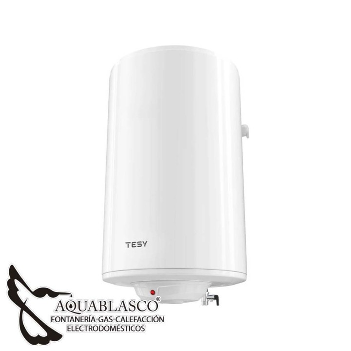 Termo Eléctrico 80 L SimpatEco Tesy