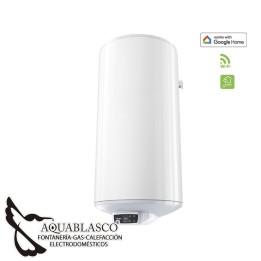 Termo Eléctrico 50 L bilight Cloud Tesy