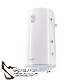 Termo Interacumulador 80 L bilight Tesy