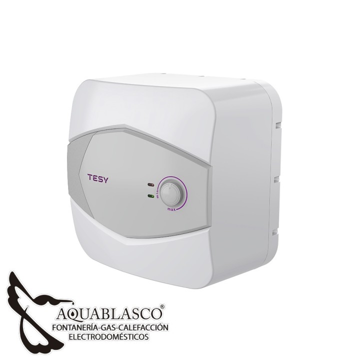 Termo Eléctrico 30 L Compact Tesy