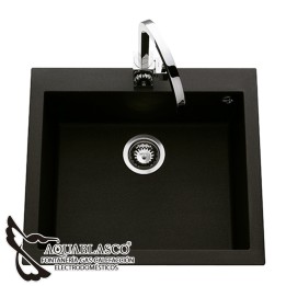 Fregadero 1 C  47 x 50 Quadrille