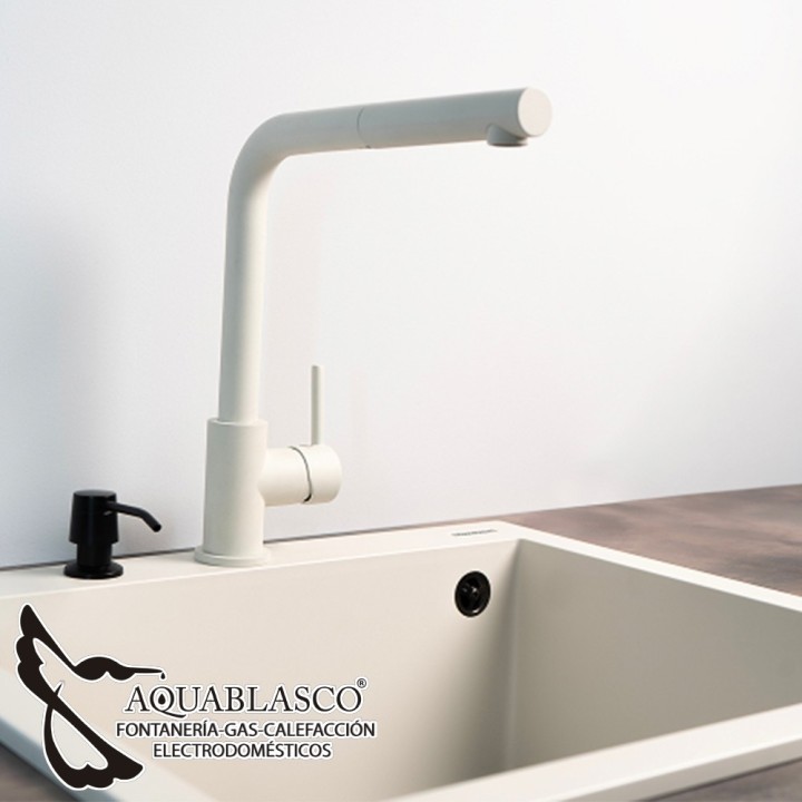 Fregadero 1 C  61 x 50 Quadrille