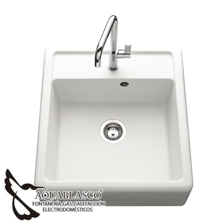 Fregadero 1 C  59 x 63 Mineral thibert I