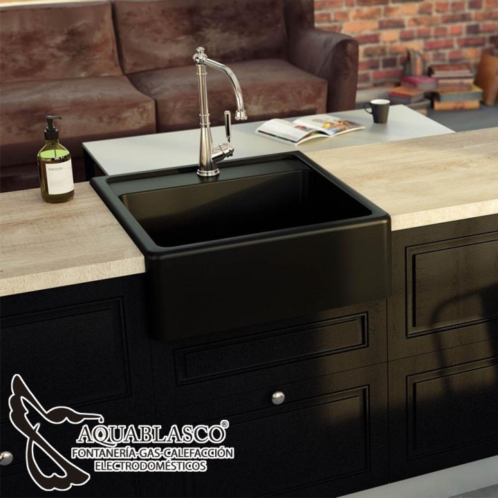 Fregadero 1 C  59 x 63 Mineral thibert I