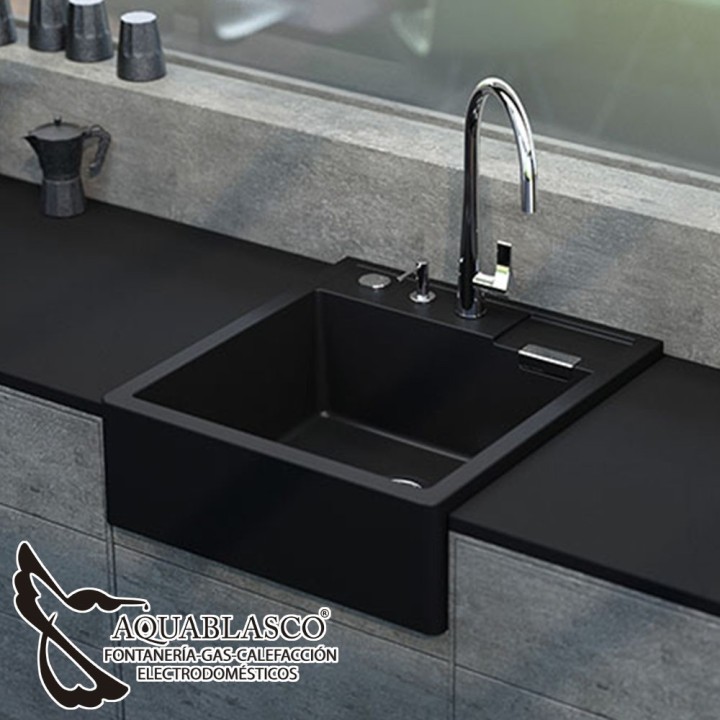 Fregadero 1 C  59 x 63 Mineral France 1