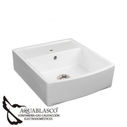 Fregadero 1 C  60 x 68 Ceramico Clotaire VI