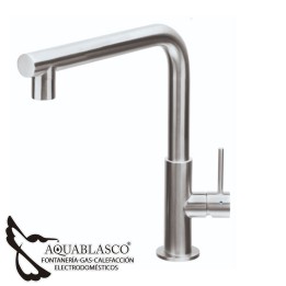 Monomando Freg. Lyon Inox Luisina