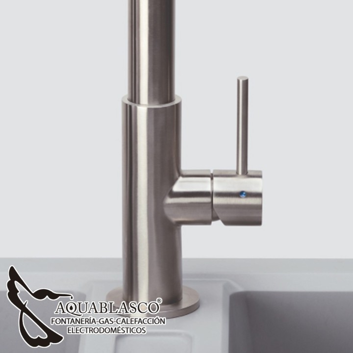 Monomando Freg. Lyon Inox Luisina