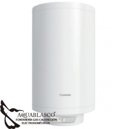 Termo Junkers 50 Ltrs Elacell.