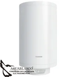 Termo Junkers 50 Ltrs Elacell.