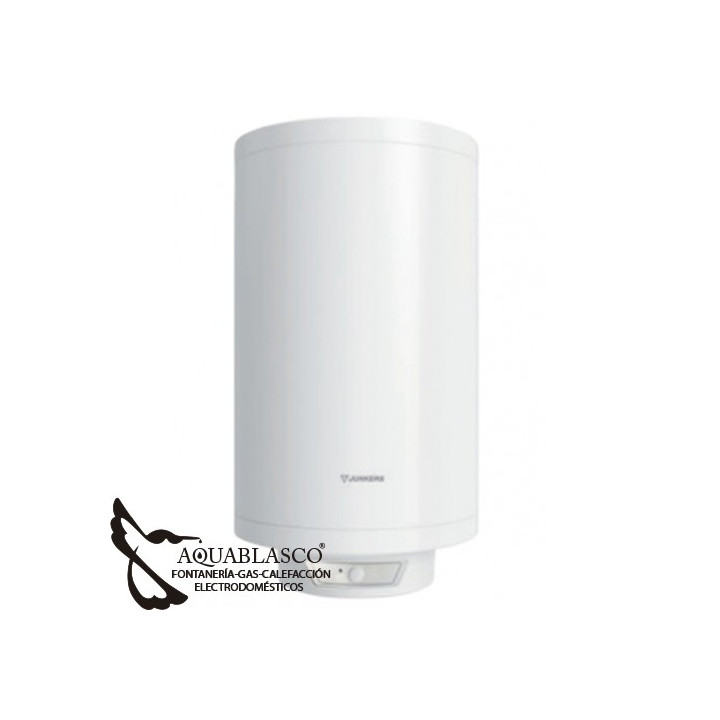 Termo Junkers 50 Ltrs Elacell.