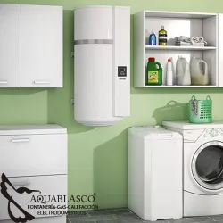 Bomba  de Calor ACS Aeromax 100 ltrs Thermor.