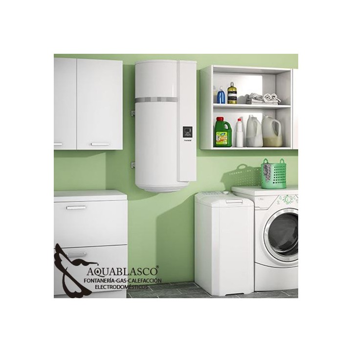 Bomba  de Calor ACS Aeromax 100 ltrs Thermor.