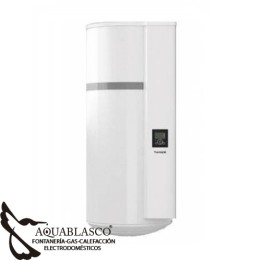 Bomba  de Calor ACS Aerotermia 100 ltrs Thermor.