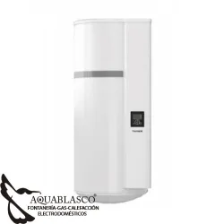 Bomba  de Calor ACS Aerotermia 100 ltrs Thermor.