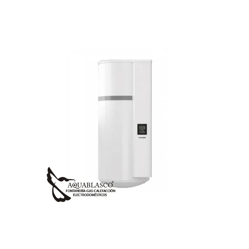 Bomba de Calor ACS Aerotermia 100 ltrs Thermor. Bomba de Calor ACS Aerotermia 100 ltrs Thermor.