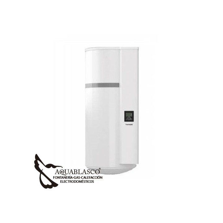 Bomba  de Calor ACS Aerotermia 100 ltrs Thermor.