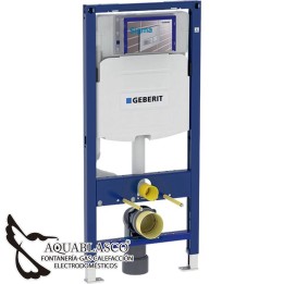 Bastidor WC Duofix Geberit