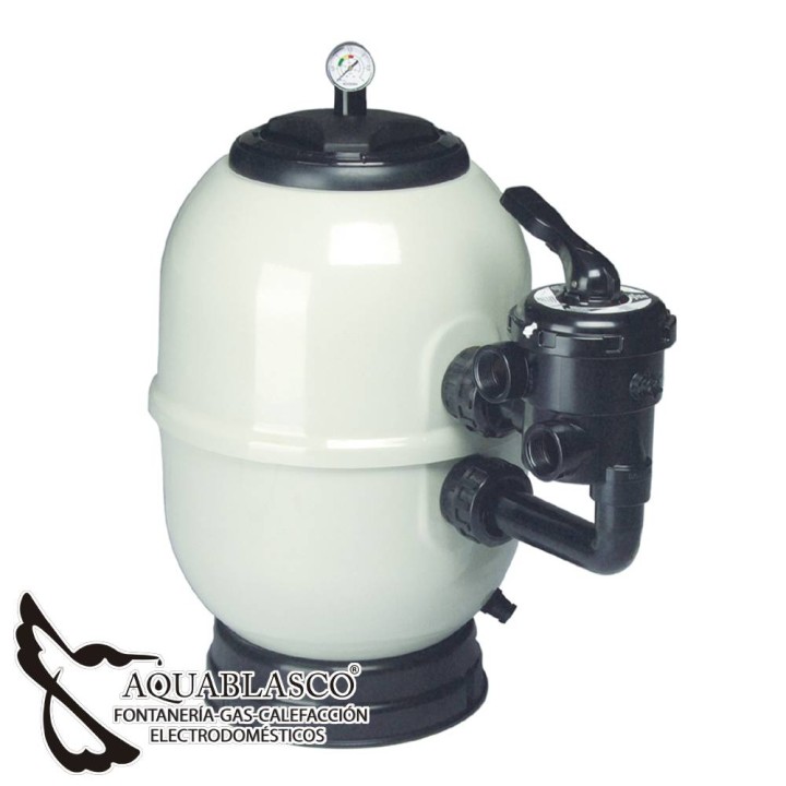 Filtro Piscina 500 Mm Aster Astralpool