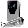Clorador salino + Ph 30 Smart Next Astralpool