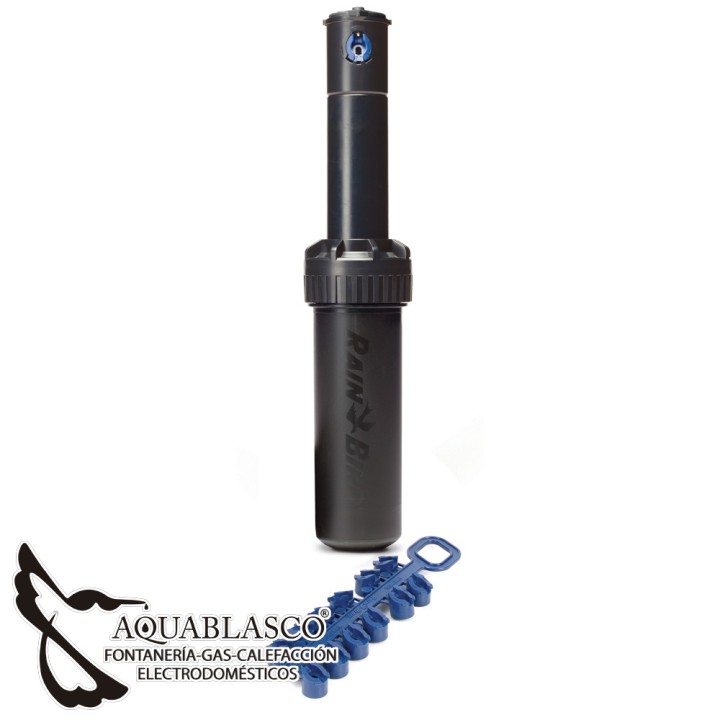Aspersor Emergente 3/4 Modelo 5500 Rain Bird