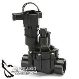 Electroválvula DV 1" Riego Rain Bird
