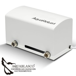 Aquareturn Ahorro De Agua En Vivienda